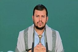 Yemen Ensarullah hareketi Lideri: İsrail İslam ümmetini köleleştirmeyi hedefliyor