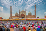 اسلام میں مسجد کی اهمیت