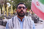 تلاوت آیت ۱۳۹ سوره آل‌عمران – قاری حسین پورکویر کی آواز میں+ ویڈیو