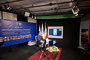 بین الاقوامی طلباء قرآنی مقابلوں کا ابتدائی مرحلہ