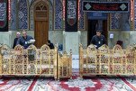 آستانہ قدس عباسی نے زائرین کے لیے 15 ہزار قرآن، دعا و زیارت کی کتابیں تیار کر لیں