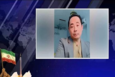 ایرانی جوابی وار نے صہیونی حیثت خاک میں ملا دی